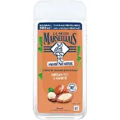 Le Petit Marseillais Extra Zachte Douchecrème Biologische Argan & Karité 300 ml