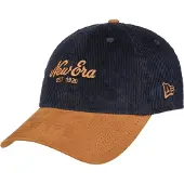 New Era Wordmark Corduroy Pet by