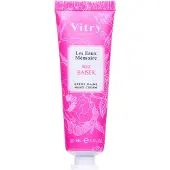 Vitry Les Eaux Mémoires Handcrème Rose Baiser 30 ml