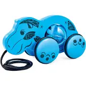 Hape William Pull-along Speelgoed