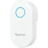 Reolink Chime Plus - Insteekbel - App-bediening - Instelbaar volume - Licht & 10+ melodieën