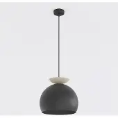 Emibig GEO 1 BLACK MOCHA