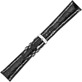 Morellato PMX019AMADEUS16 Horlogeband - 16mm