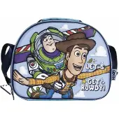 Arditex Disney Toy Story 26x21x11 Cm 3d Lunchzak