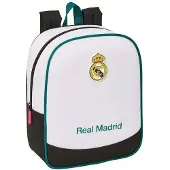Safta Real Madrid 26/27 Mini 6l Rugzak