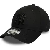 New Era 9forty Mid Crown New York Yankees Pet