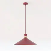 Emibig OLIVO 1M BURGUNDY