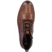 Rieker Bottine Bruin - Maat 44