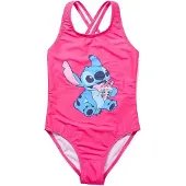 Zippy 3107049401 Zwemkleding Roze 13-14 Years Meisje