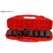 Energy NE00336 Steeksleutelset