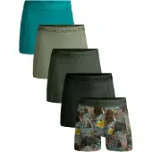 Muchachomalo Heren 5-pack boxershorts