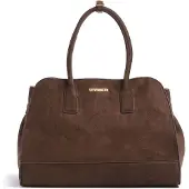 Steve madden Handtas 'Bryleigh' cognac