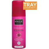 Vogue WOMEN EXTRAVAGANT DEODORANT SPRAY 12 X 50 ML
