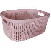 Keeeper Knite Style Mand Bosse 37x52x23 - 32 L Light Pink 11143