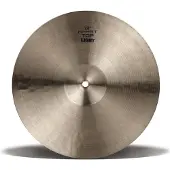 Fame Masters B20 Thin HiHat 13", Natural Finish - HiHat