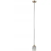 ITALUX TORNO PND-40813-1-HBR hanglamp