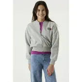 Garcia S262651 Sweatshirt Met Rits