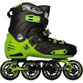 KRF B Frs First New Inline Skates