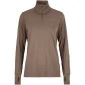 Craft Flow HZ LS Shirt | M