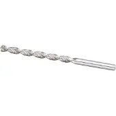 Ivana HSS Hardhoutboor Din 340 Tls 5.0x87x132mm