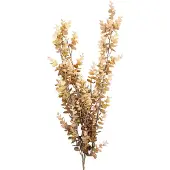 Clayre & Eef Decoratie Tak Beige Kunststof