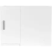 Wasophoogte keukenkast onderkast keuken module n10 700(d)*1150(b)*910(h)