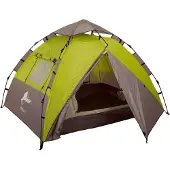 Ande Cortina 2 Auto Tent