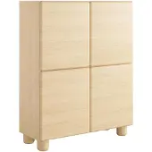 Selsey Lomo – Dressoir, eiken, 100 cm
