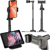 VERK Verstelbare Telefoon & Tablet Standaard - 360° Draaibaar