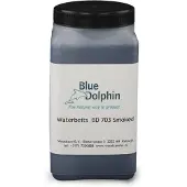 Blue dolphin Waterbeits 703 Smoked