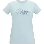 Regatta Fingal Stretch T-shirt Met Korte Mouwen