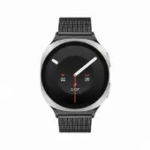 Samsung Galaxy Watch 9 Special Edition SA.L340BBM20 40 mm Crème / Zwart