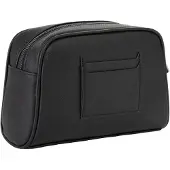 Valentino toilettas Karo Soft Cosmetic Case Nero zwart