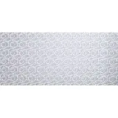 2lif Swirl Statische raamfolie Mini rol transparant 45cmx1,5mtr