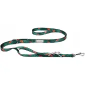 Amiplay 7-in-1 Verstelbare Hondensnoer Jungle 100-200cm