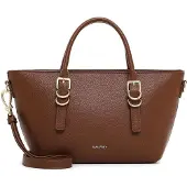 Suri Frey Shopper ' SFY Thessy ' cognac