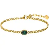 Lucardi Armband goud