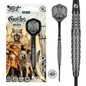 Shot Goths Wulfaz 90% TP 25 gram