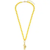 Lucardi Ketting goud