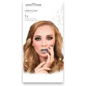 Riethmüller Lippenstift zilver