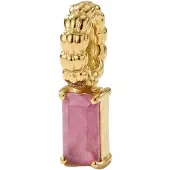 Purelei Hangers 'Juli' goud / rosé