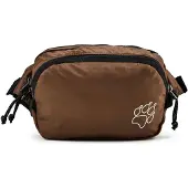 Jack Wolfskin Heuptas Unisex Wandermood Hipbag Fawn