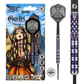 Shot Goths Visara 90% TP 22 gram