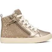 Geox Hoge sneakers J GISLI GIRL kind 34