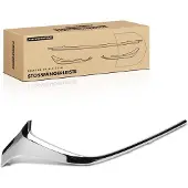 Frankberg 1x Beschermstrip Bumper Voor rechts voor Mazda CX-3 DK
