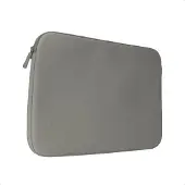 Accezz Laptophoes 15-16 inch - Laptopsleeve - Slate Gray