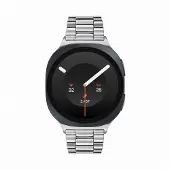 Samsung Galaxy Watch 9 Special Edition SA.L340ZSS20 40 mm Zwart / Zilver