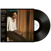 Warner Beauséjour Vinyl