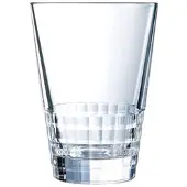 Cristal d'Arques Amarante Tumbler Fh 28