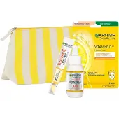 Garnier SkinActive Gezichtsroutine Kit